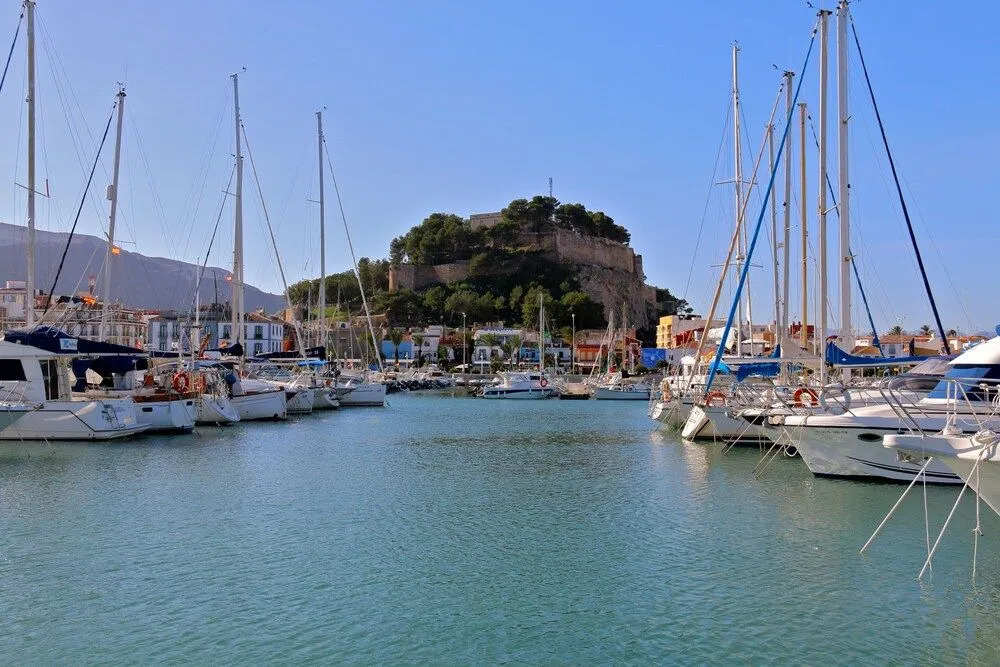 Puerta Palmar H2