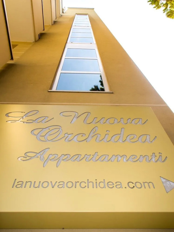 Family Residence Nuova Orchidea