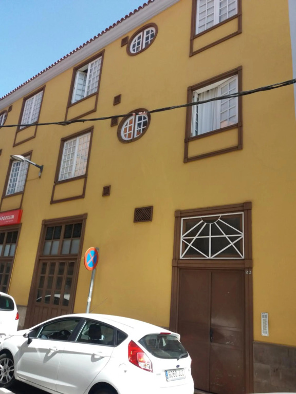 Apartamento Ossuna