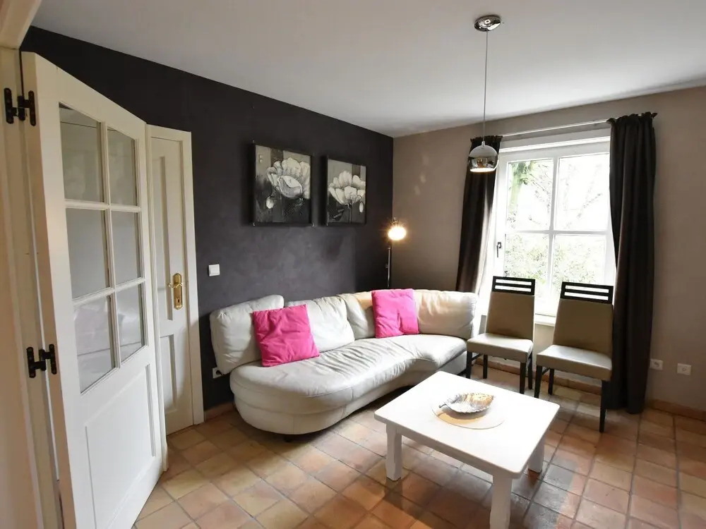 Spacious Holiday Home in Ichtegem With Garden