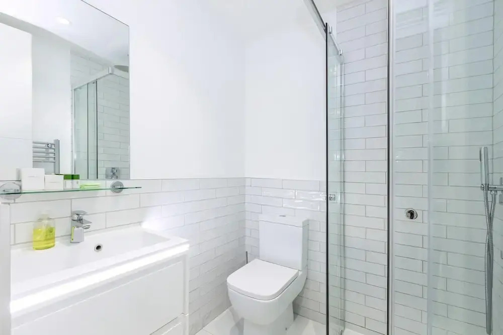 Stylish Studio Retreat in Trendy Marylebone