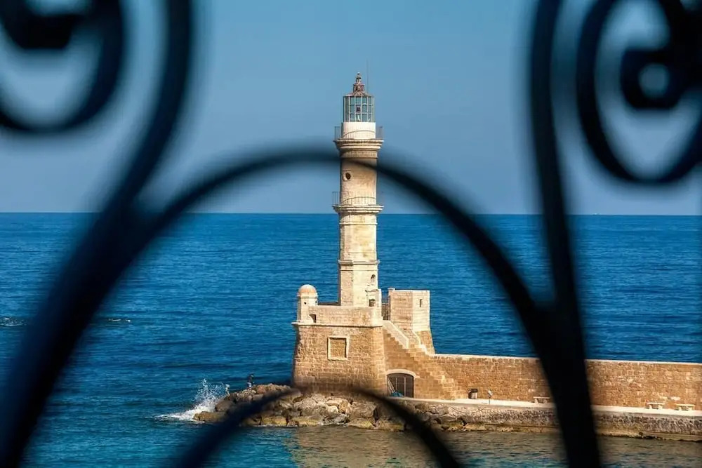 Domicile Chania - Venetian Residence