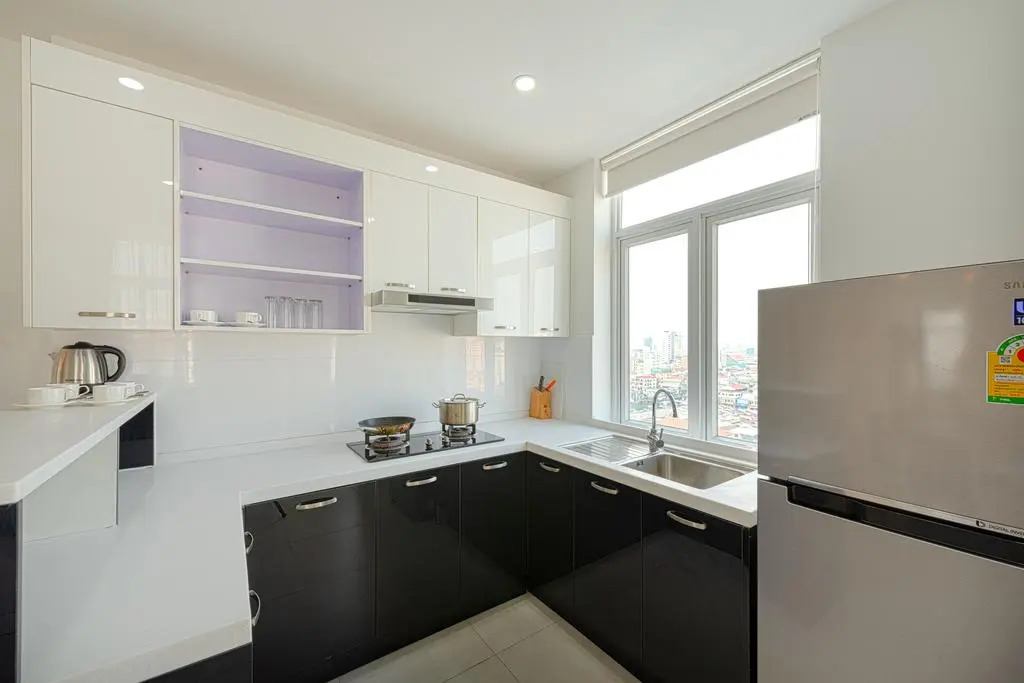 Queen Mansion Hotel & Stays