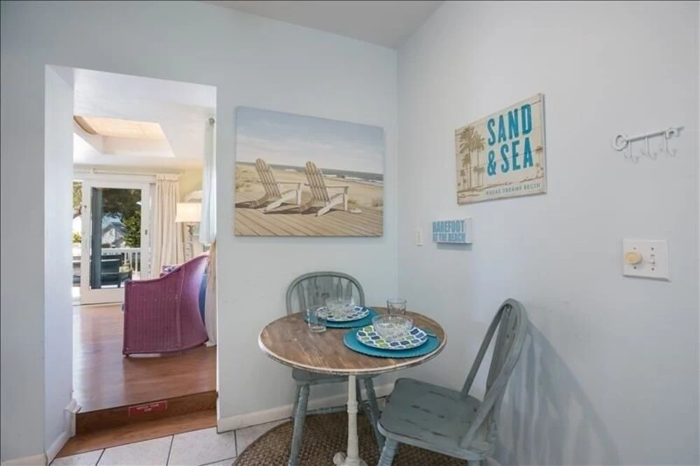 Lazy Daisy Too 1 Bedroom 1 Bathroom Villa