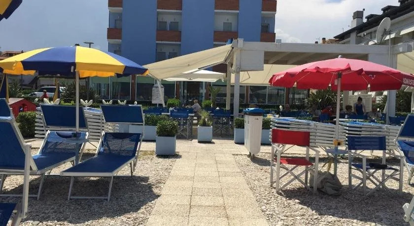 Hotel Marina