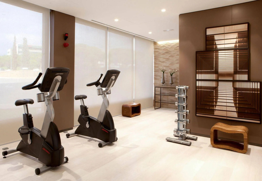 AC Hotel by Marriott Columbus Dublin
