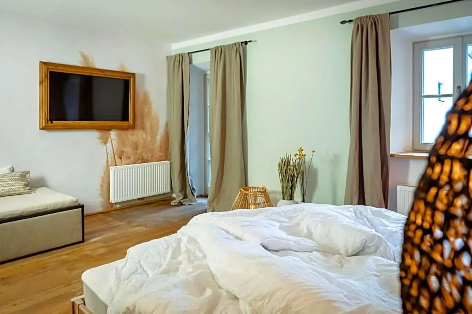 Hotel Steinerwirt