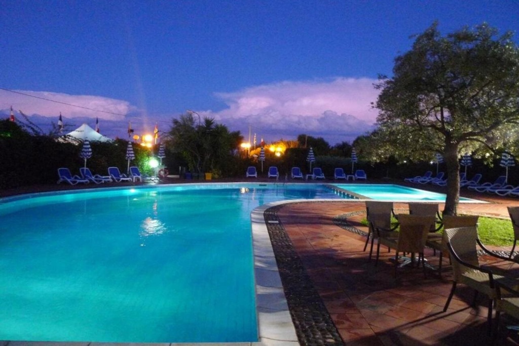 Hotel la Torre