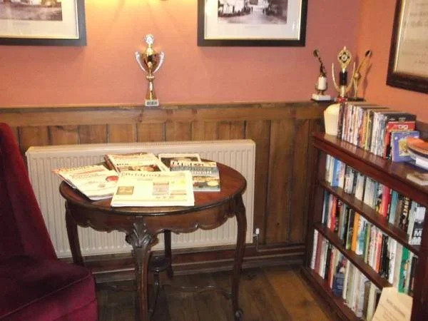 The Crown Inn