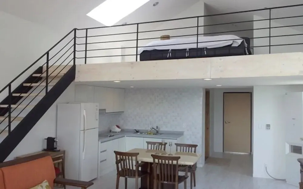 Jeju Neopbille Guest House