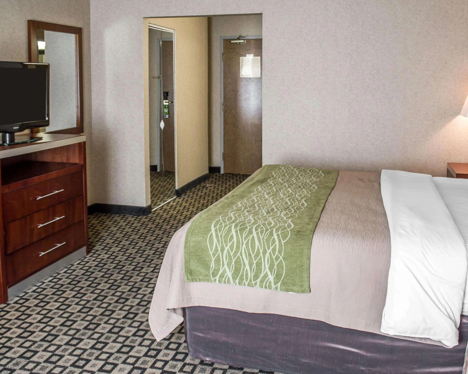 Quality Inn