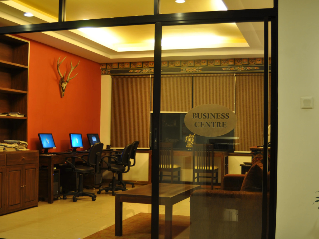 Khang Residency