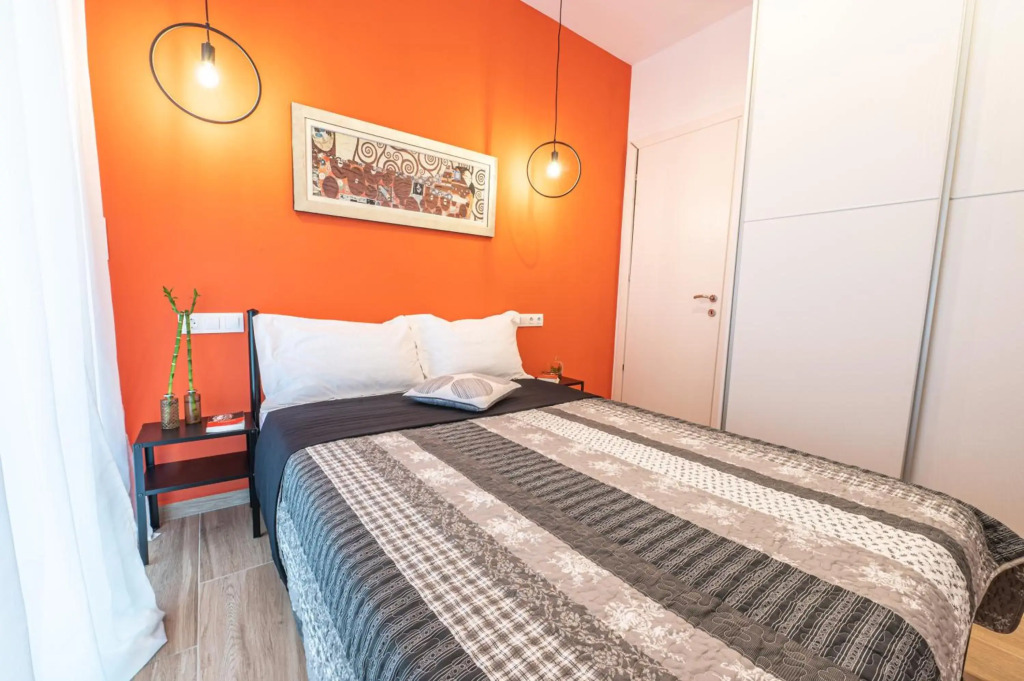 Calypso Apartment