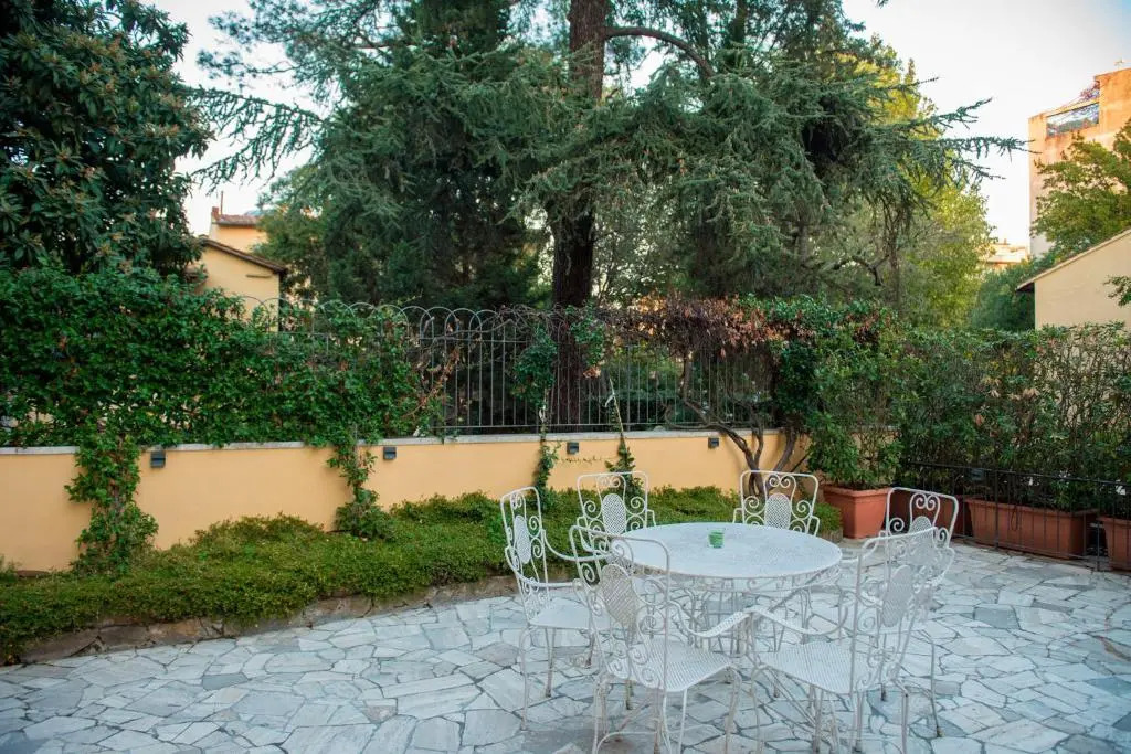 Mamo Florence - La Galerie Luxury Apartment