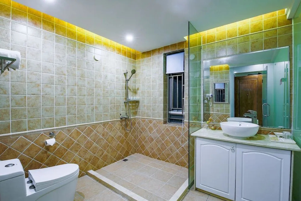 Huazhu Shenzhen No.108 Yuanzi Inn