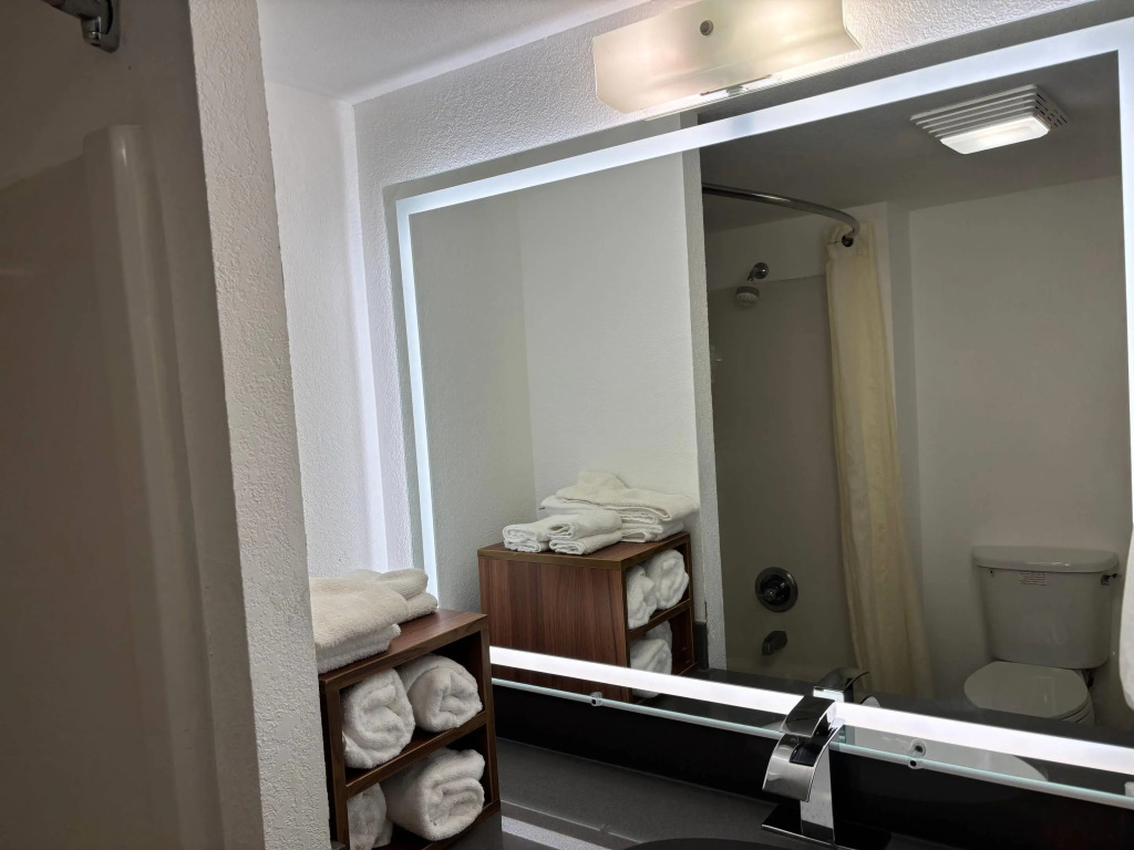 Econo Lodge Yazoo City