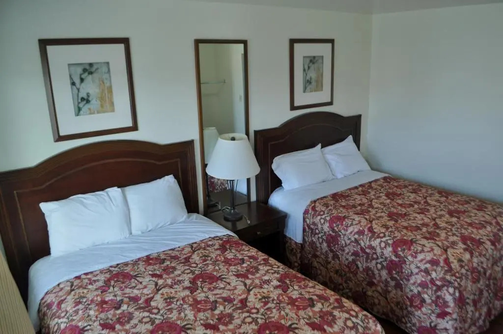 Spindrift Motel
