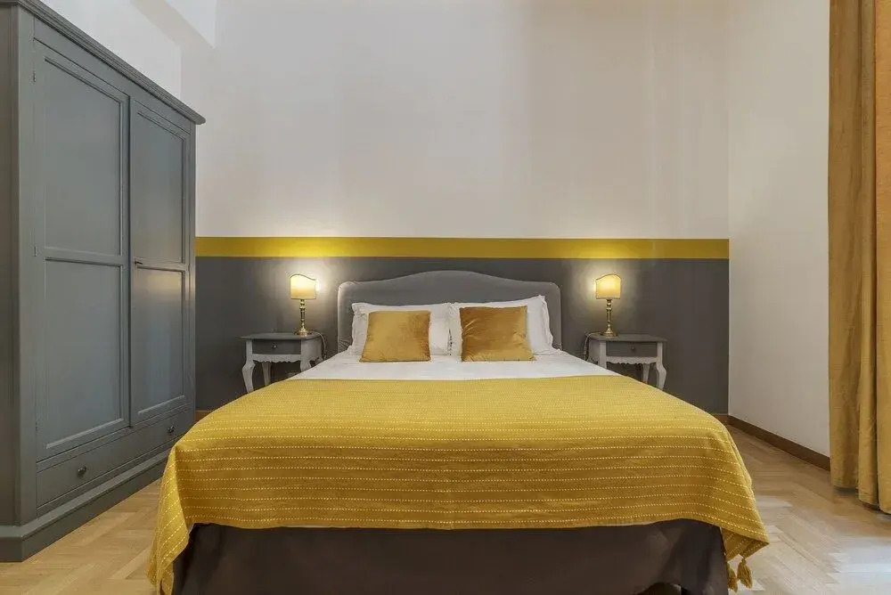 San Giovanni Laterano Cozy Flat
