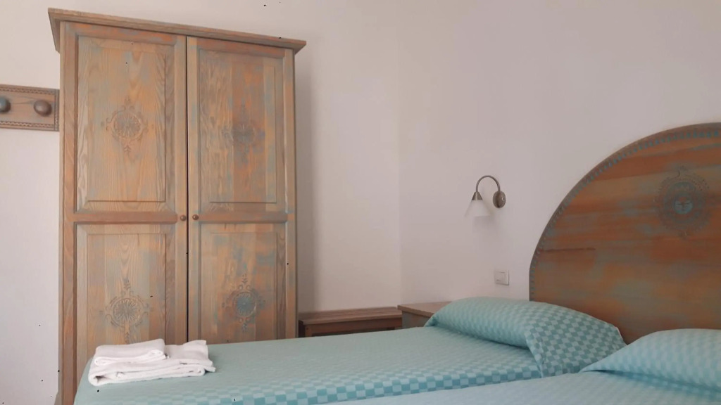 Alghero Vacanze Hotel