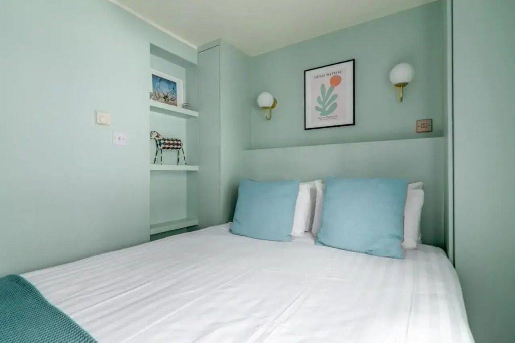 GuestReady - Stunning 1BR Flat in Highbury