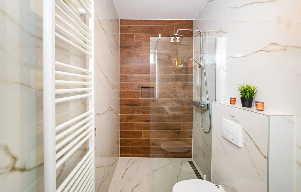 Nice Home in Zaton With 3 Bedrooms, Wifi and Heated Swimming Pool