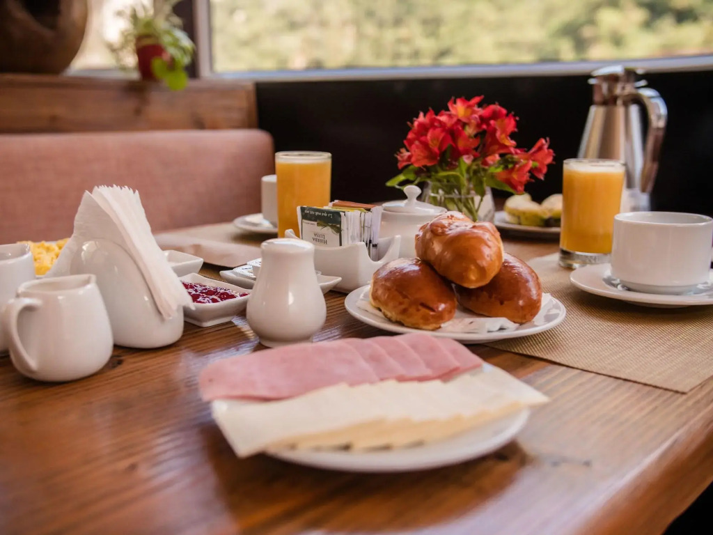 Jaya Machu Picchu Boutique Hotel