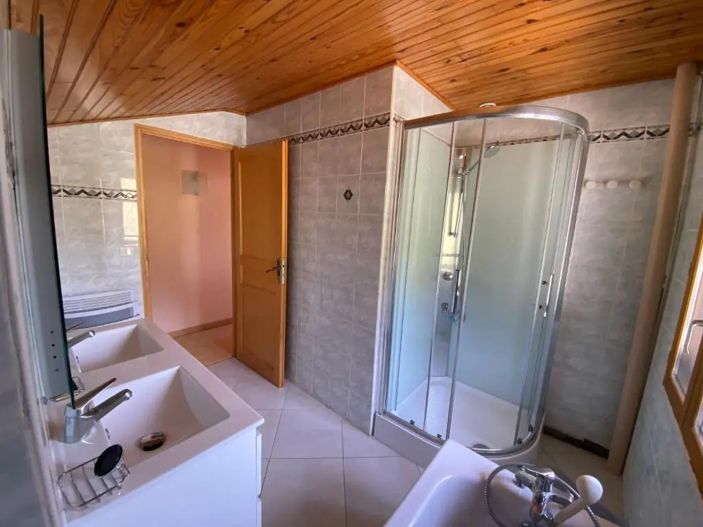 GITE DE FRANCE 8 pers - CLEDICIHOME - Vue magnifique ! - Fibre et Parking privé ! !