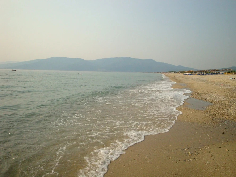 Pension Delfini