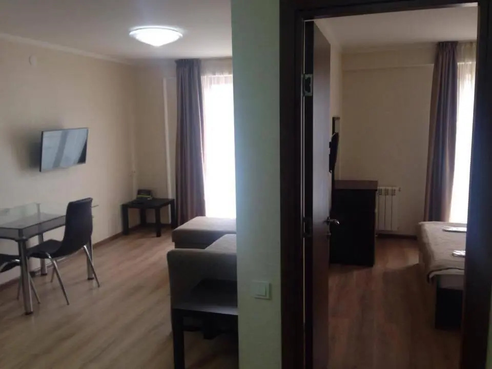 Ana Apartment at Orbi