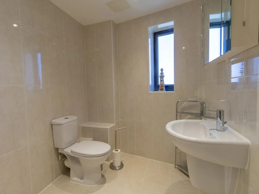 Westbay Penthouse