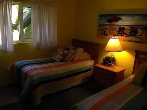 Mermaid Retreat Regattas #15 by Living Easy Abaco