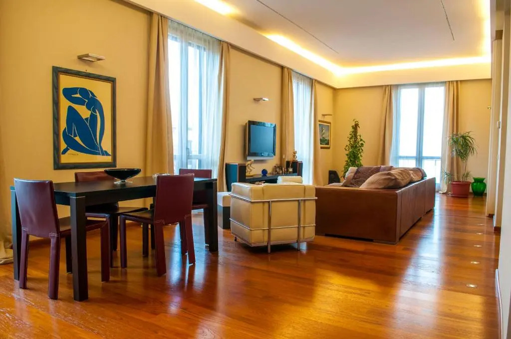 Appartamento Design