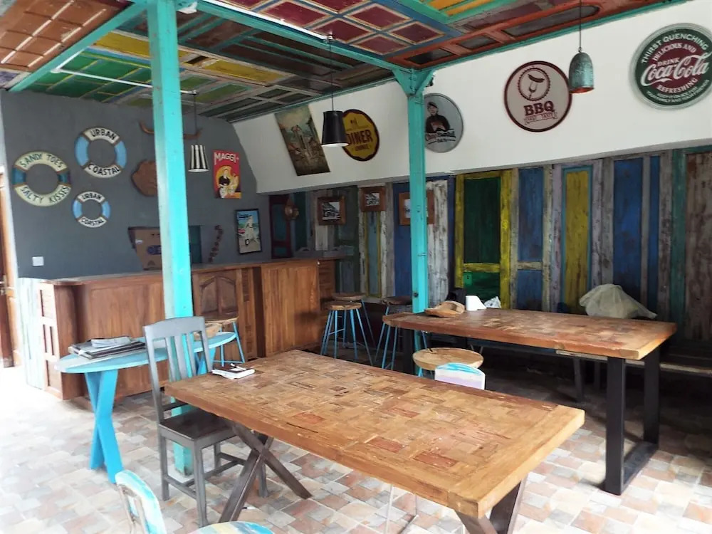 Beruga Mandalika