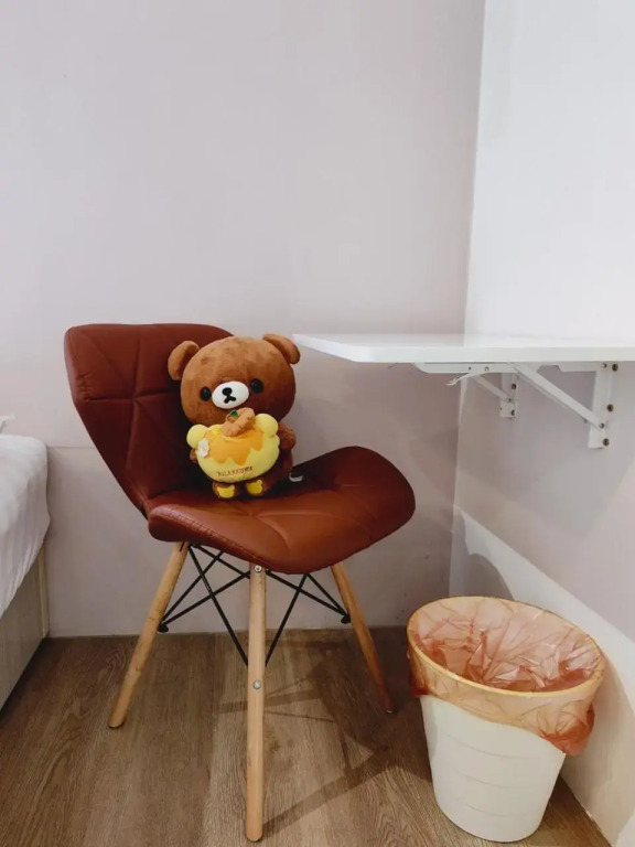 Zhunan Orange Homestay