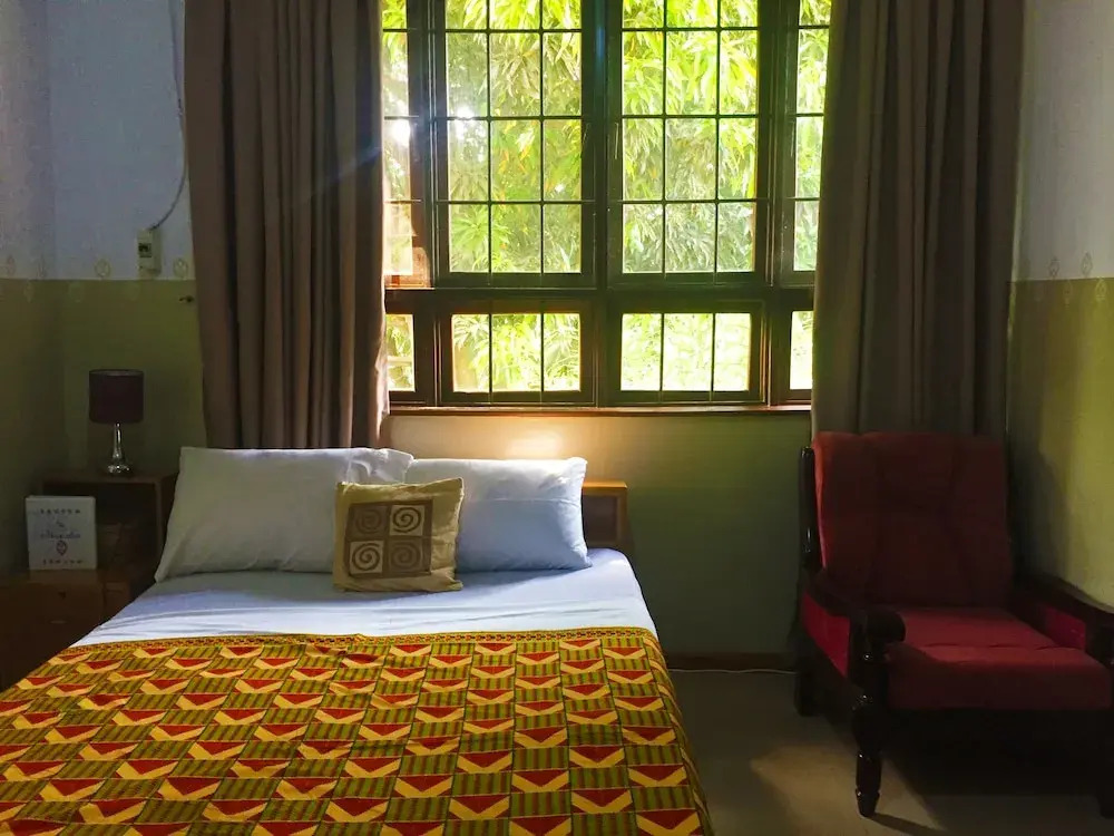Logess Estates Guesthouse