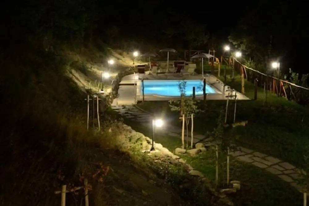 Agriturismo Piandimolino
