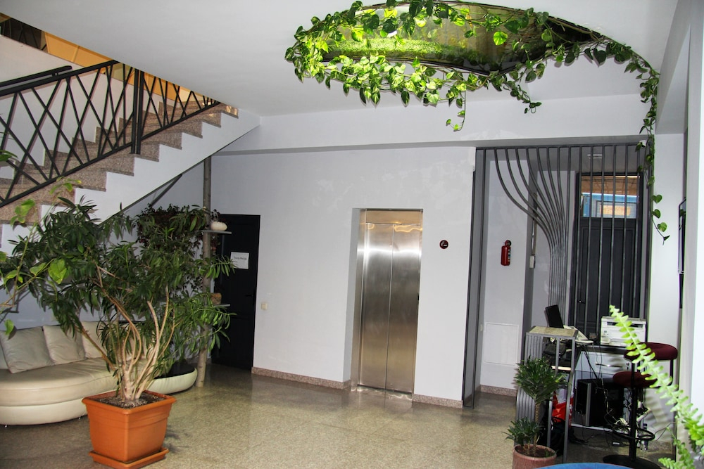 Nice Hotel Yerevan