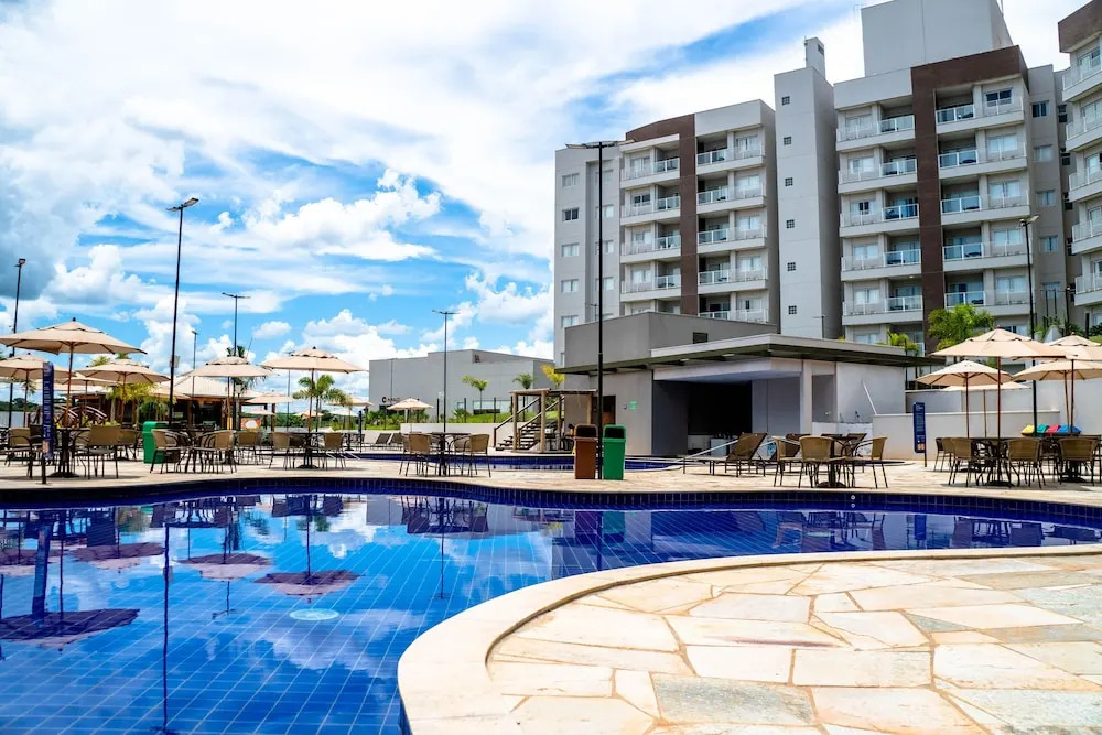 Lagoa Ecotowers