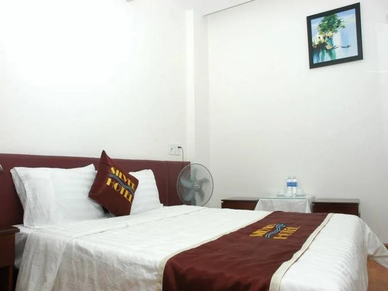 Silver Hotel