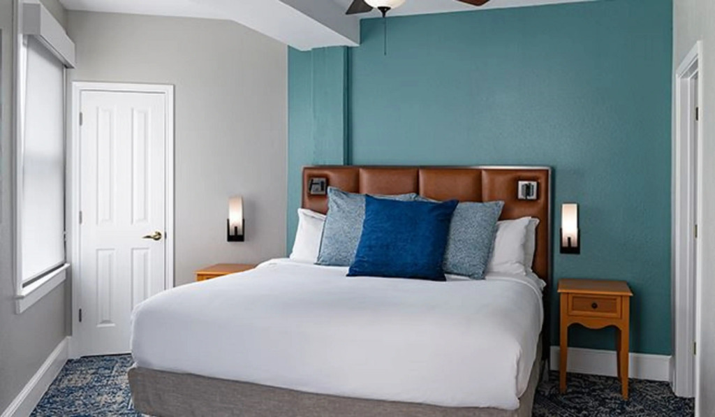 Club Wyndham Riverside Suites