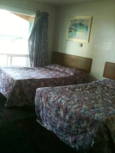 Sun N Sand Lodge