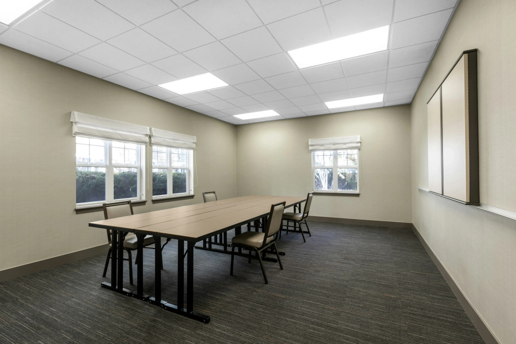 Homewood Suites by Hilton Newark Fremont