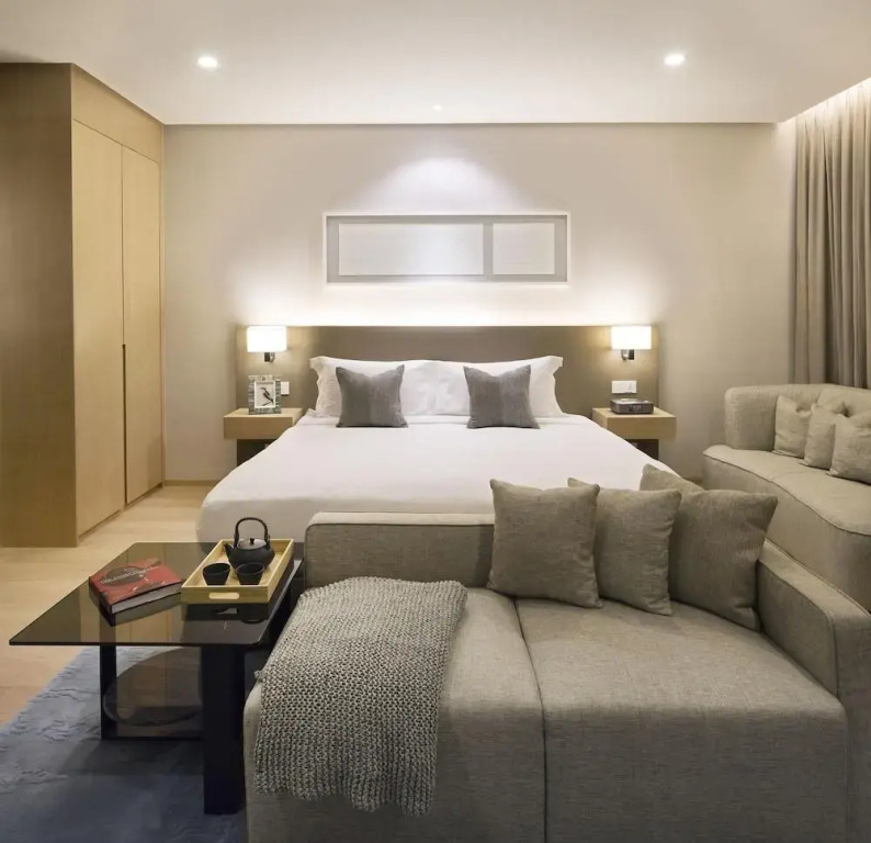KL Short Stay @ Fraser Residence