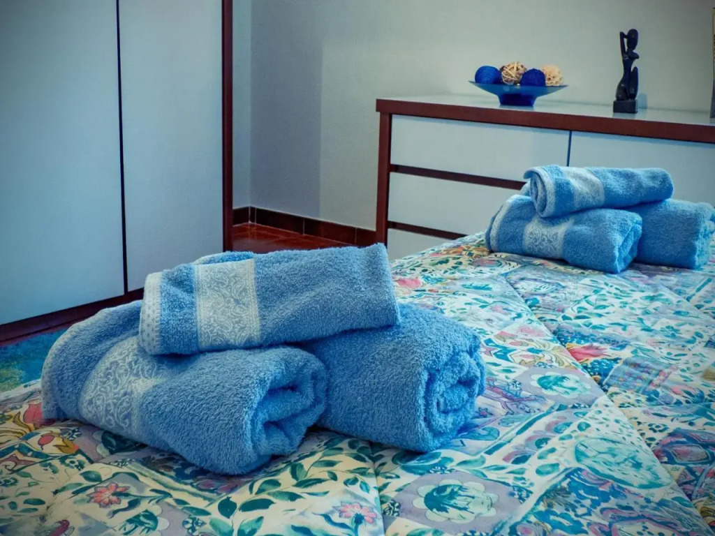 La Casa Sotto I Tigli