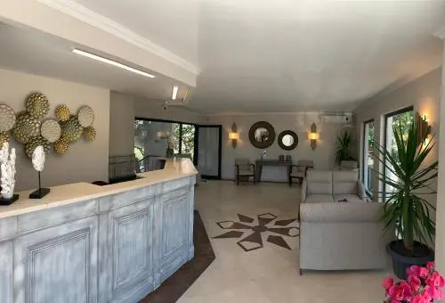Mars Villas Apart Hotel