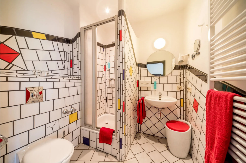 artHOTEL Magdeburg