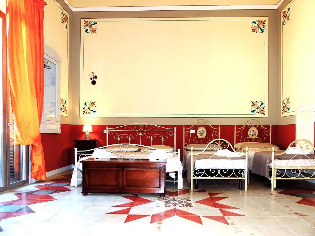 Lievito Madre Palace