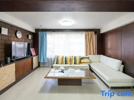 K3) Tokyo Waseda House 150m2, 5min to JR, 11pax