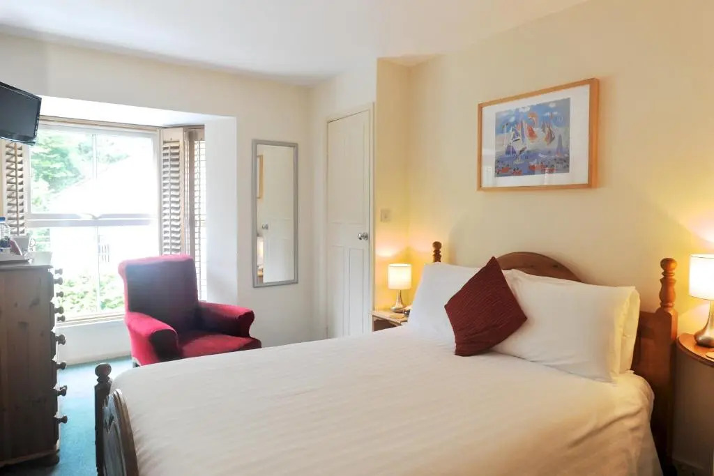 Penryn House Hotel