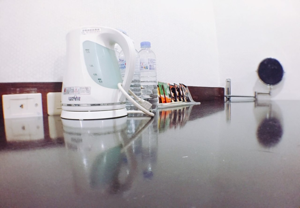 WL HOTEL Hsinchu